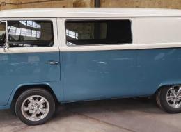 Volkswagen Combi Combi T2 &ldquo;Bay Window&rdquo;