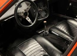 Giannini Grand Prix 1000