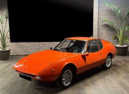 Giannini Grand Prix 1000