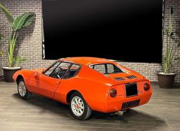 Giannini Grand Prix 1000