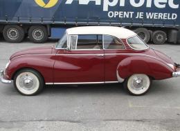 Auto-Union 1000 Super