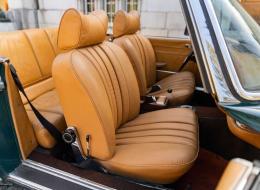 Mercedes-Benz SL 280 California W112 “Pagode”