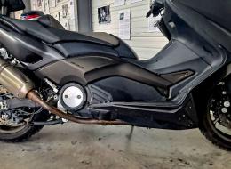Moto yamaha T-MAX 530 ABS