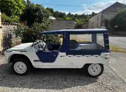 Citroen Méhari