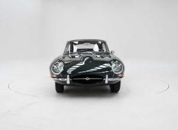 Jaguar Type E Series 1 3.8 FHC '64 CH0681