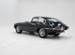 Jaguar Type E Series 1 3.8 FHC '64 CH0681