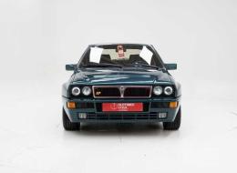Lancia Delta Evoluzione 8V '92 CH6110