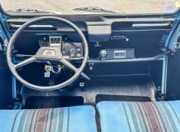 Citroen 2 CV 6