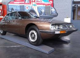 Citroen SM V6