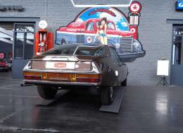 Citroen SM V6