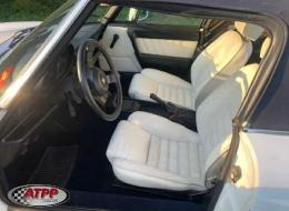 Alfa Roméo Spider S&eacute;rie Limit&eacute;e BEAUT&Eacute;