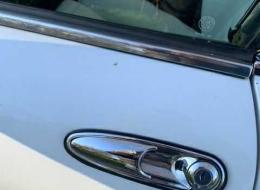 Alfa Roméo Spider S&eacute;rie Limit&eacute;e BEAUT&Eacute;