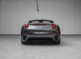 Ferrari California V8 4.3 2+2 *Grigio Silverstone & Cuoio*