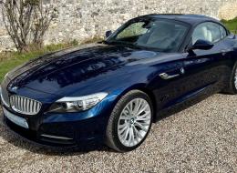 BMW Z4 S-Drive 2L5 Luxe