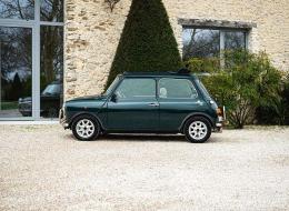 Mini British Open 1.3 SPI