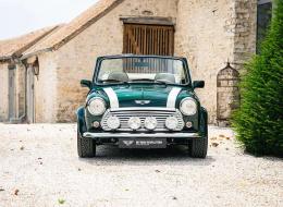 Mini Cabriolet Sportspack Arc de Triomphe