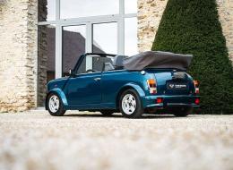 Mini Cabriolet 1.3i Usine