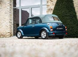 Mini Cabriolet 1.3i Usine