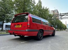 Volvo 850 R Estate