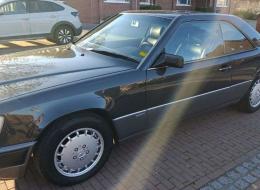 Mercedes-Benz CE 300