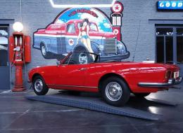 Peugeot 504 Cabriolet