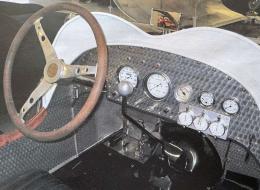 Marmon Roosevelt Roadster