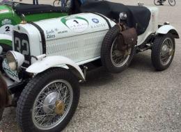 Marmon Roosevelt Roadster