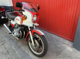 Moto Suzuki GS 1000 S