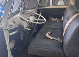 Volkswagen Combi T1 split window 