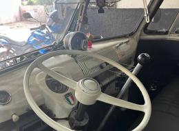 Volkswagen Combi T1 split window 