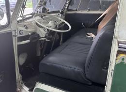 Volkswagen Combi T1 split window 