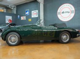 Jaguar Série - XK 150 SE Cabriolet