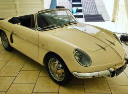 Willys Interlagos Cabriolet