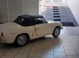 Willys Interlagos Cabriolet