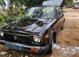 Honda Civic Honda civic 1ère génération