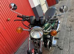 Moto Kawazaki Z 1000 A1