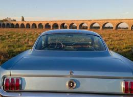 Ford Mustang Fastback