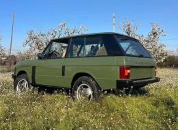LandRover Range Rover Classic