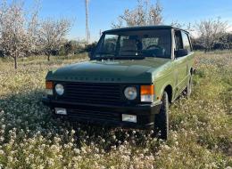 LandRover Range Rover Classic