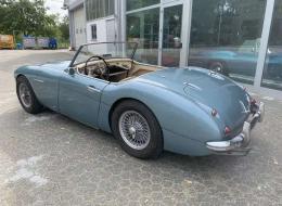 Austin Healey 3000 MKI BN7