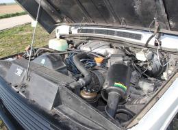 LandRover Range Rover Classic V8 3.5 EFI