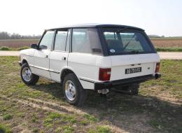 LandRover Range Rover Classic V8 3.5 EFI