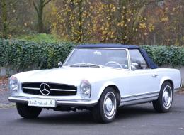 Mercedes-Benz SL 230 Pagode