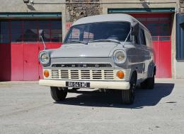 Ford Transit mk1