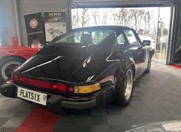 Porsche 911 3,2l G50