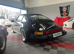 Porsche 911 3,2l G50