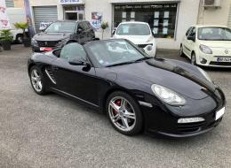 Porsche Boxster S 3.4i 310ch PDK