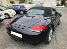 Porsche Boxster S 3.4i 310ch PDK