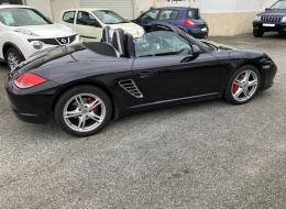 Porsche Boxster S 3.4i 310ch PDK