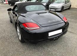 Porsche Boxster S 3.4i 310ch PDK
